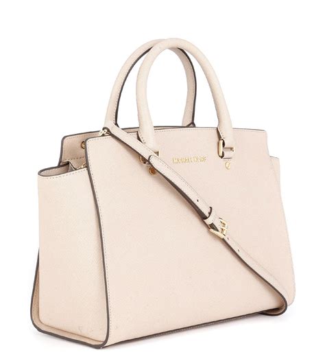 michael kors blush handbag|Michael Kors blush pink handbag.